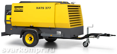  XATS 377