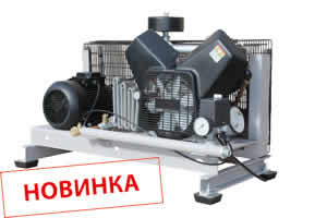 Промышленные компрессоры РЕМЕЗА