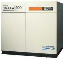 HITACHI 100 кВт