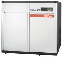 HITACHI 55 кВт