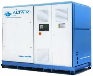 KRAFTMANN ALTAIR